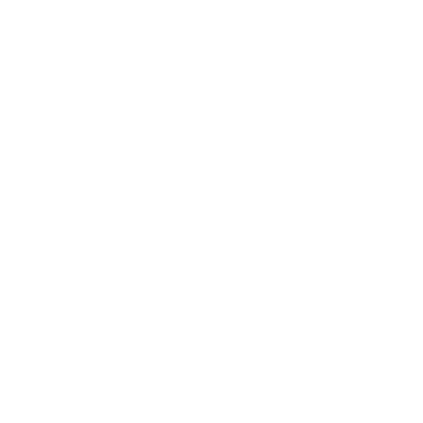 Image with geometric figures inside a white circle on a transparent background. The figures include lines and abstract shapes arranged symmetrically.