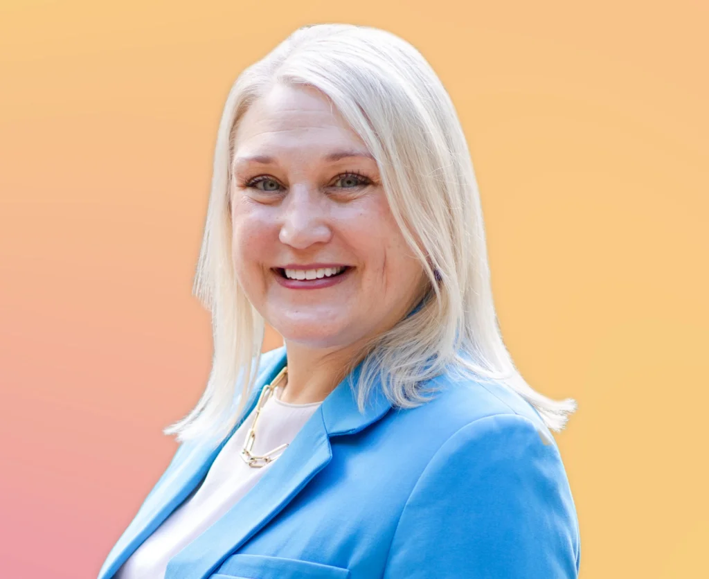 Sarah Sicheneder, Founder, Attorney at Law
