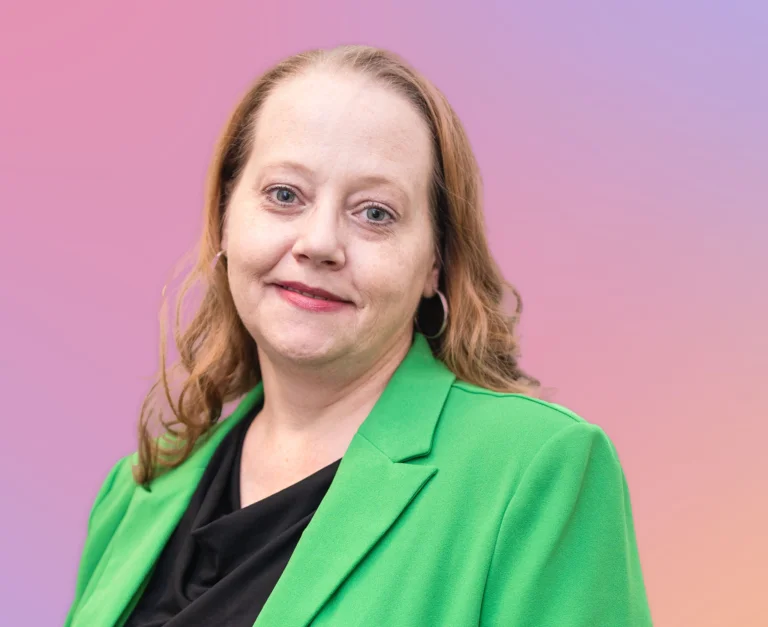 AnnaMae Hughley, Litigation Paralegal