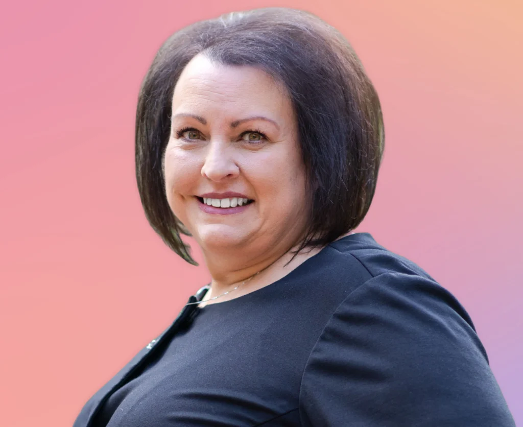 Becky Hedican, Accounting Manager