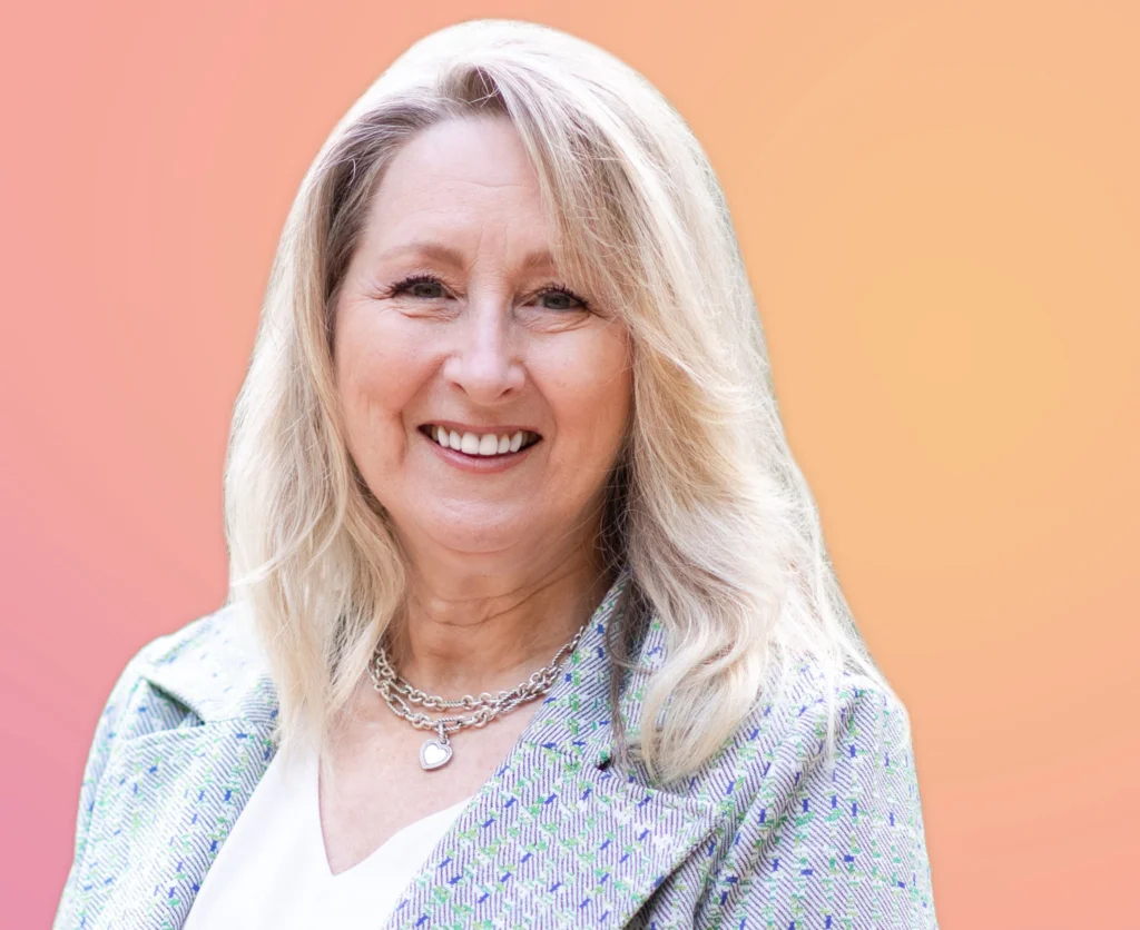 Cynthia Johnson, Elder Care Coordinator