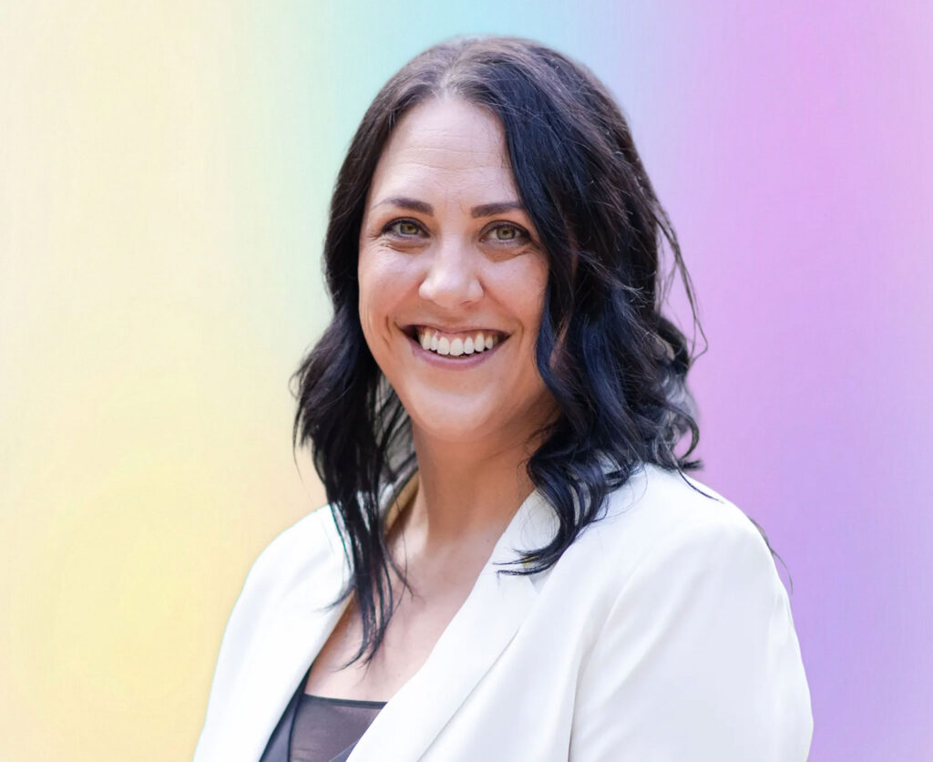 Katie Brennan. Firm administrator