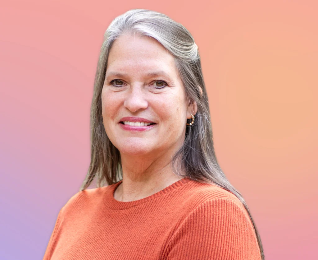 Laurie Repinski, Probate Paralegal