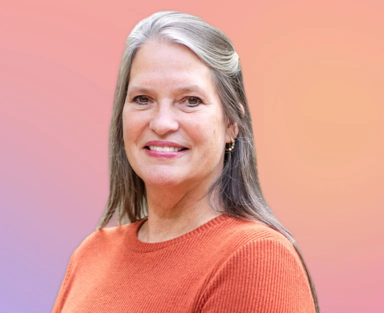 Laurie Repinski, Probate Paralegal