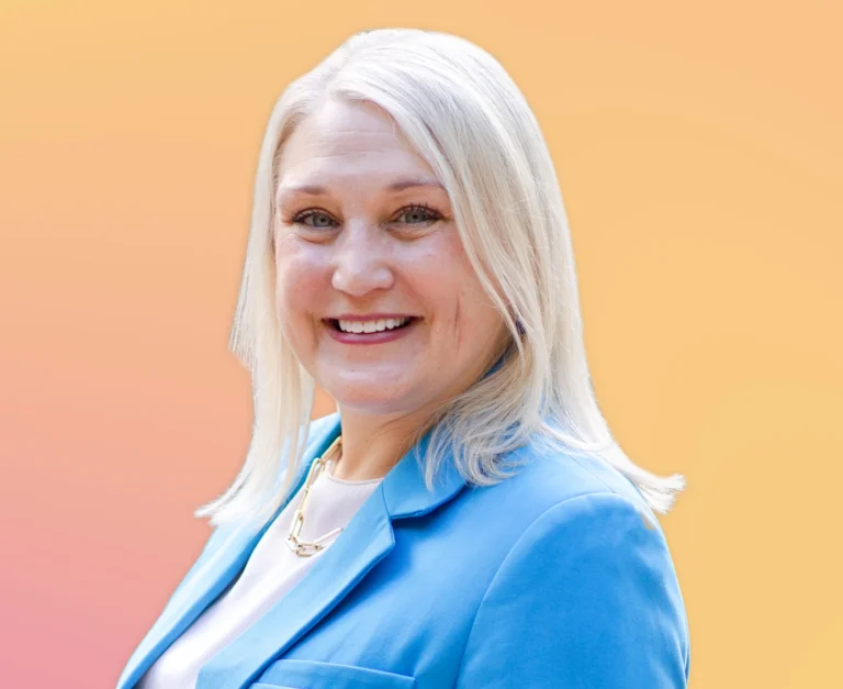 Sarah Sicheneder, Founder, Attorney at Law