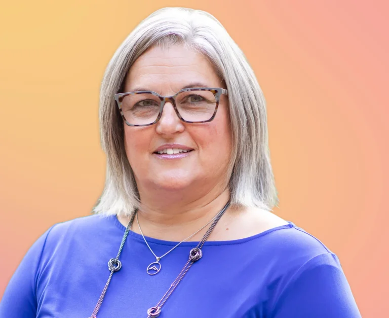 Tami West, Elder Care Coordinator
