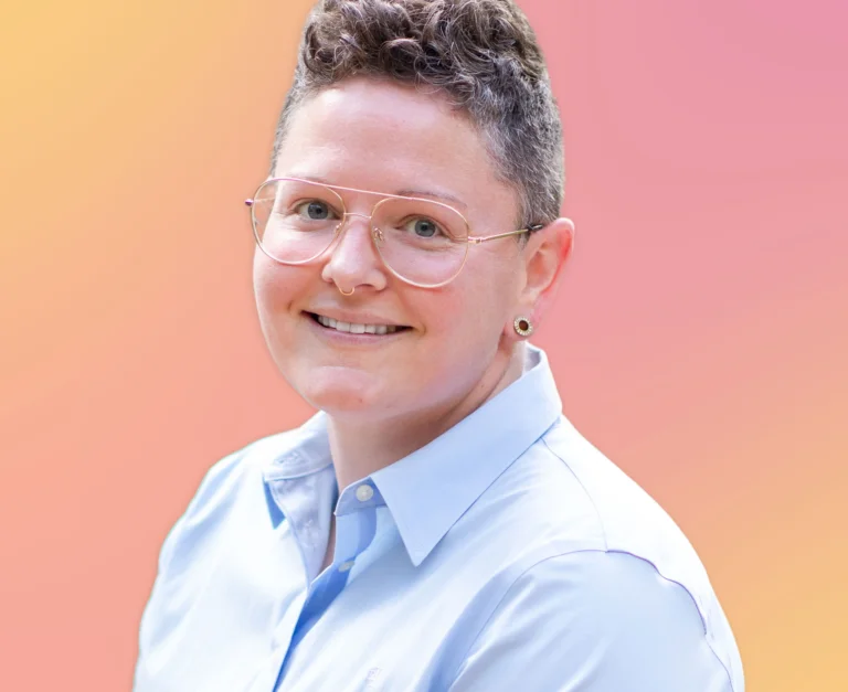 Cassie Iverson, Elder Law Paralegal