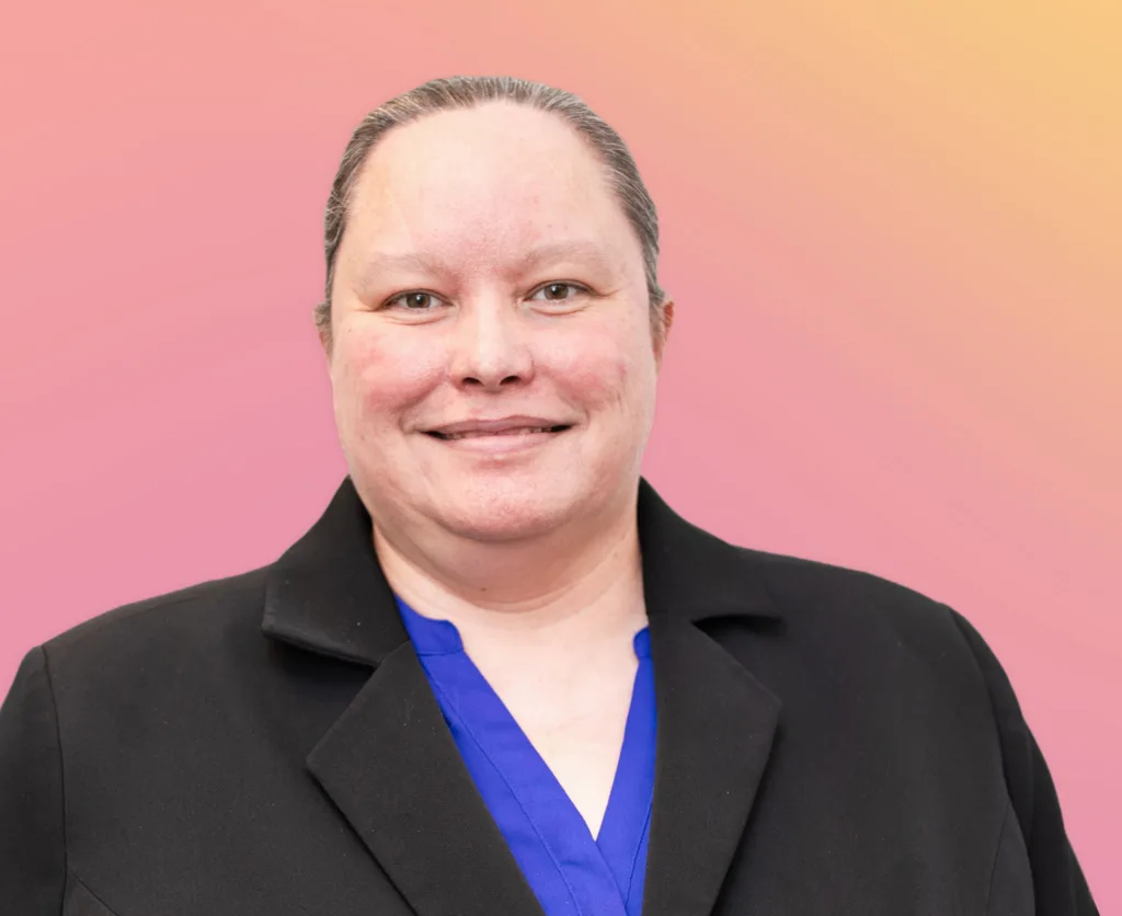 Arianne Maxwell, Law Clerk Intern