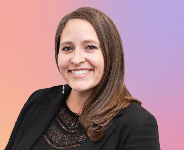 Geri Anderson, Attorney at Law