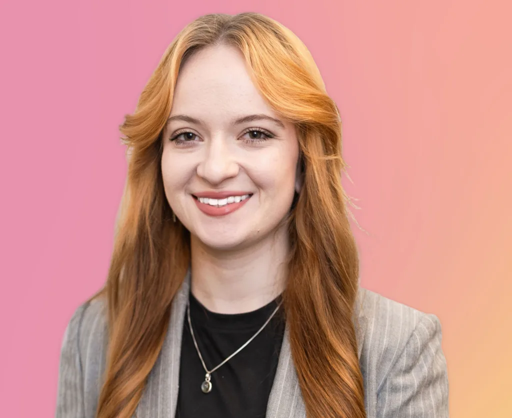 Kristen Andrews, Legal Assistant