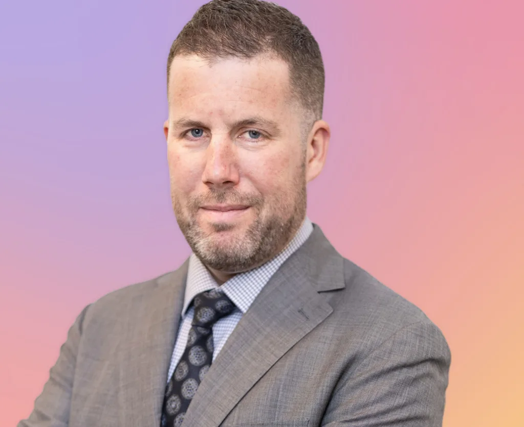 Mike Metherd, Attorney at Law