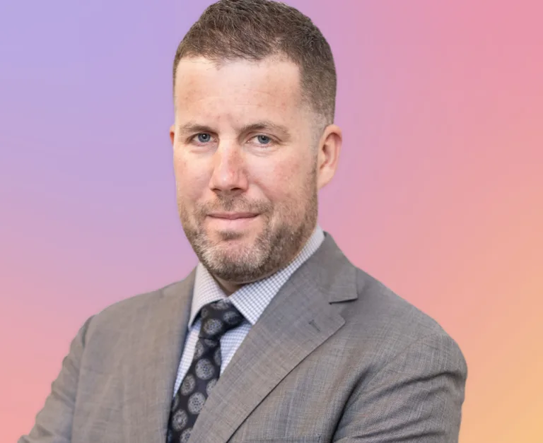 Mike Metherd, Attorney at Law