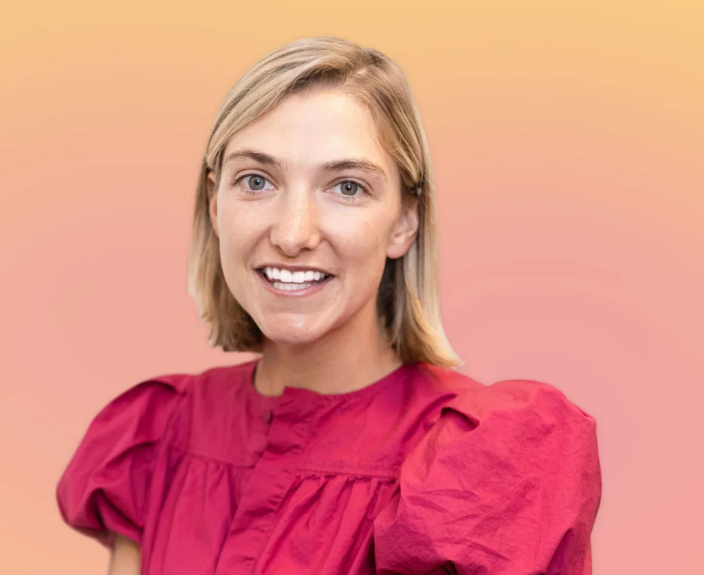 Mimi Lyons, Law Clerk